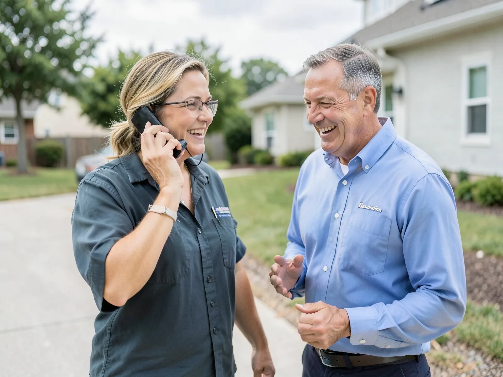 Frequently Asked Questions About Roof Leak Water Damage Restoration in Salem, FL